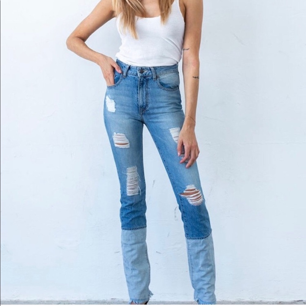 TK Going Coastals - Size 31